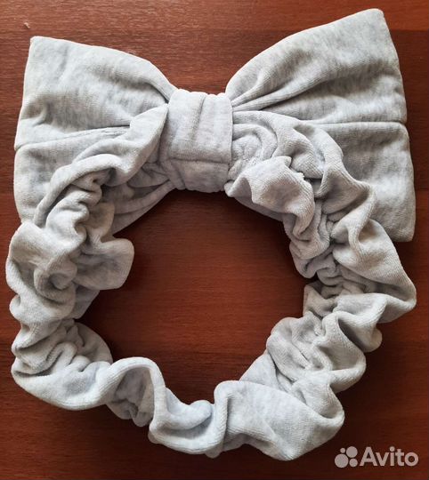 Бант на выписку