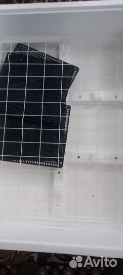 Инкубатор бытовой несушка би 1би 2