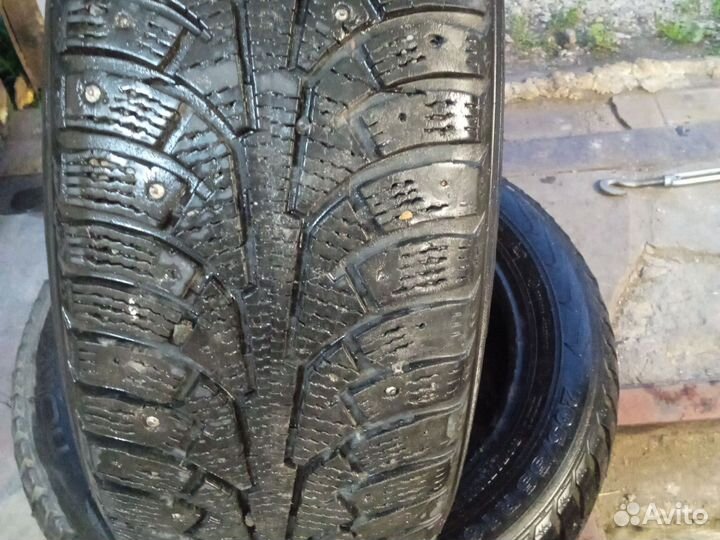 Nordman Nordman 4 16.00/55 R16