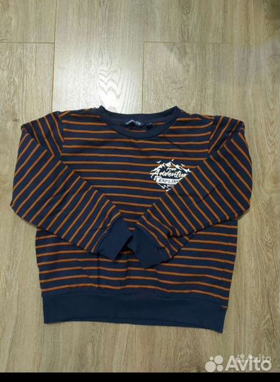 Вещи детские пакетом