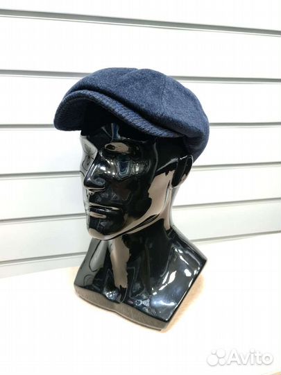 Кепка мужская восьмиклинка новая