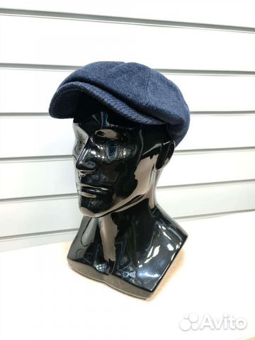 Кепка мужская восьмиклинка новая