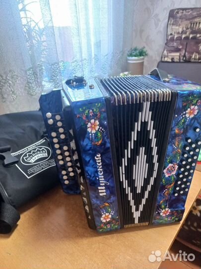 Музыкальные инструменты