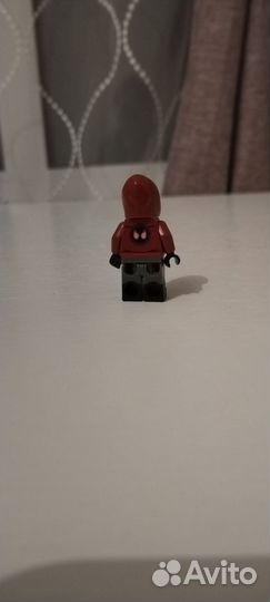 Фигурка человек-паук (майлз)