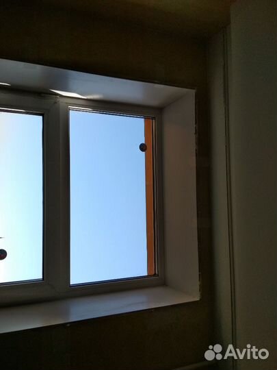 Ремонт окон пвх