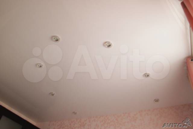 2-к. квартира, 58 м², 1/4 эт.