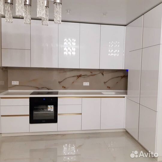 Кухонный гарнитур Марко