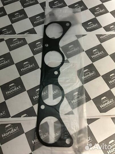 Прокладка впускного коллектора Honda Accord 7 2.4