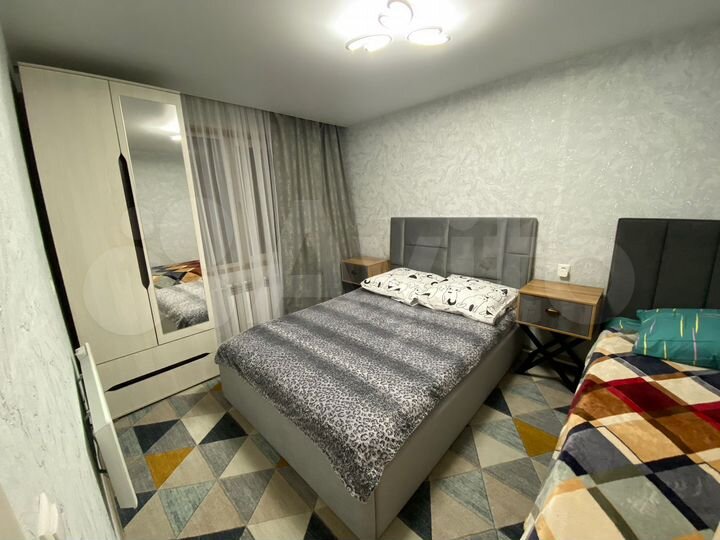 3-к. дом, 100 м²