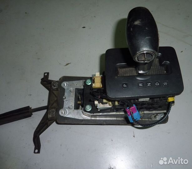 Кулиса АКПП Volkswagen Touareg 1