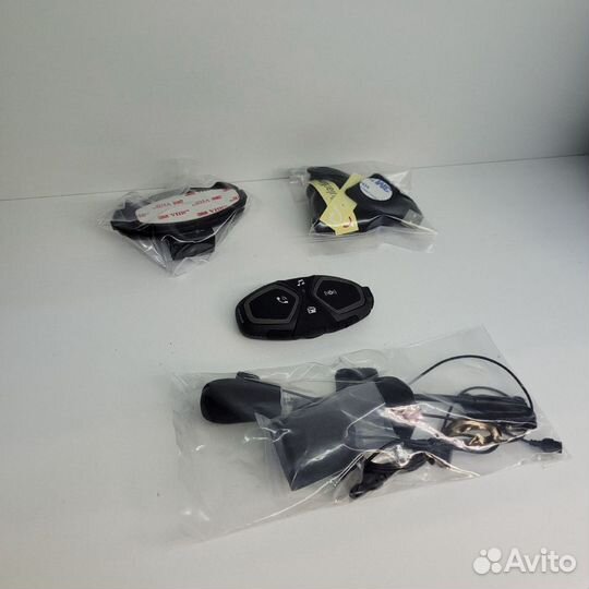 Interphone link мотогарнитура