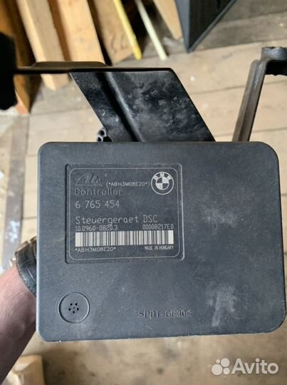 Датчик абс bmw 3