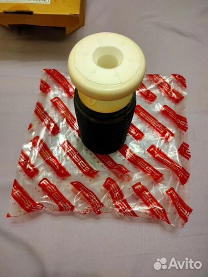 Пыльник переднего амортизатора Bmw