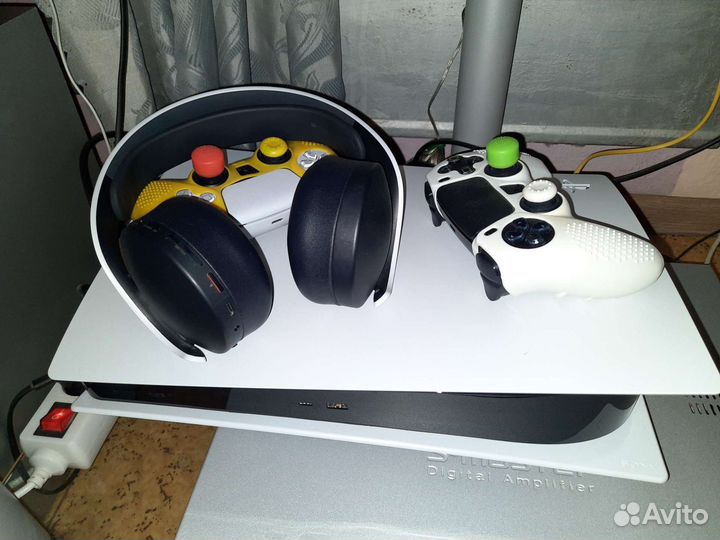 Sony playstation PS5