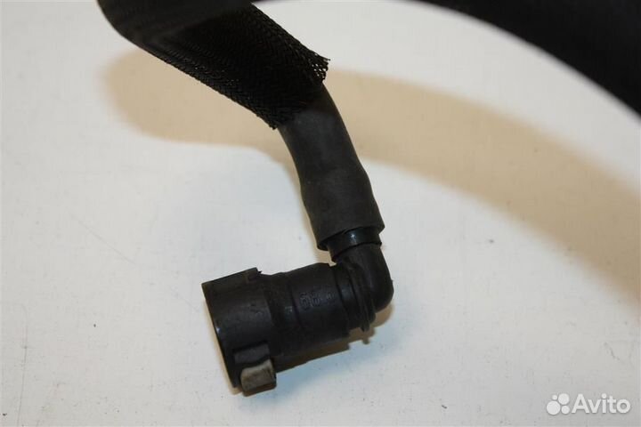 Трубка топливная Jaguar XF X250 2007-2011