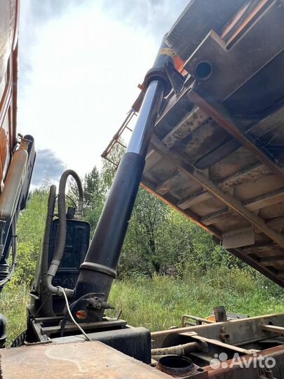 Shacman (Shaanxi) F3000, 2020