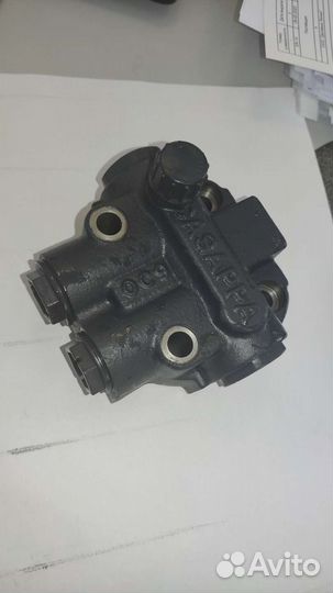 450/26200 блок гидронасоса 87530241 87743513