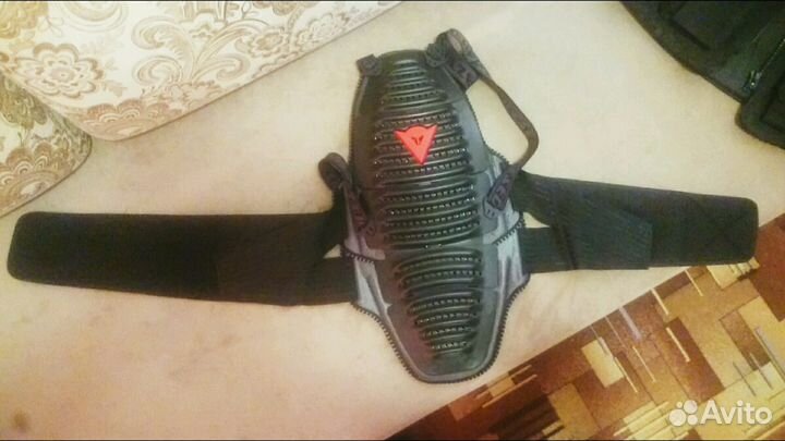 Черепаха Dainese