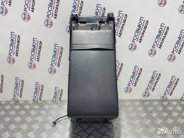 Подлокотник Mercedes-Benz W220