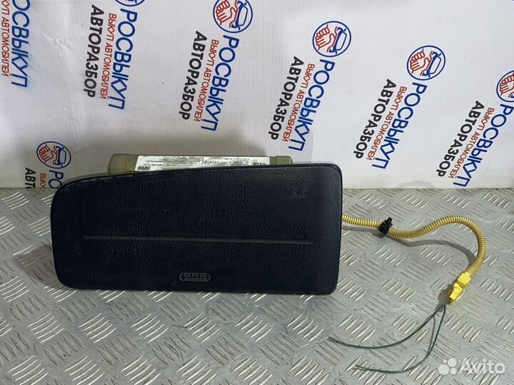 Подушка безопасности пассажирская (в торпедо) Hond