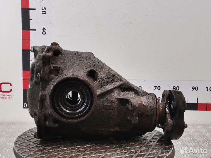 Редуктор заднего моста BMW 3-Series/M3