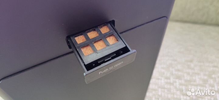 Очиститель воздуха Stadler Form Viktor V-000