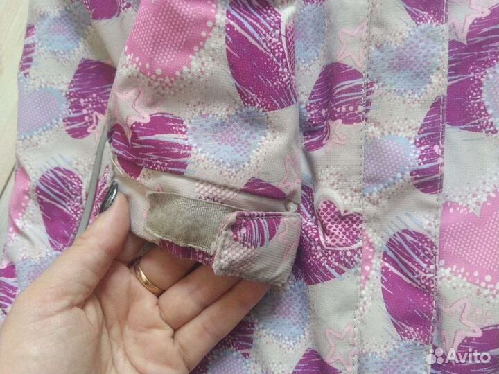 Комплект для девочки