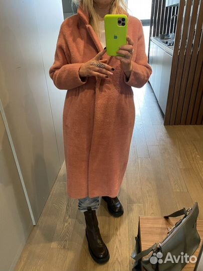 Пальто Max Mara
