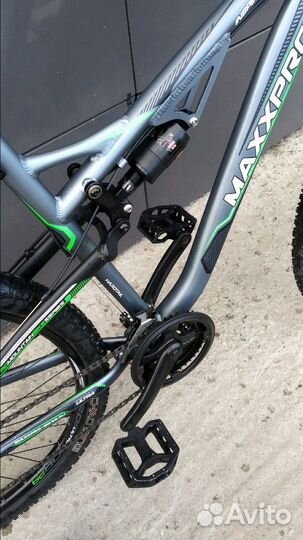 Двухподвес 29