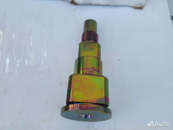 Поворотный вал для Mercruiser Alfa/Bravo