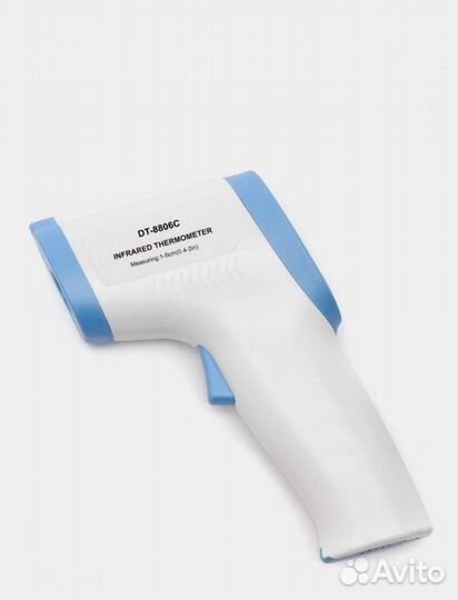 Новый бесконтактный Термометр