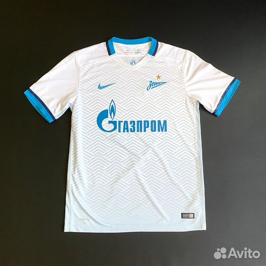 Футбольная форма Nike Спартак Зенит Динамо