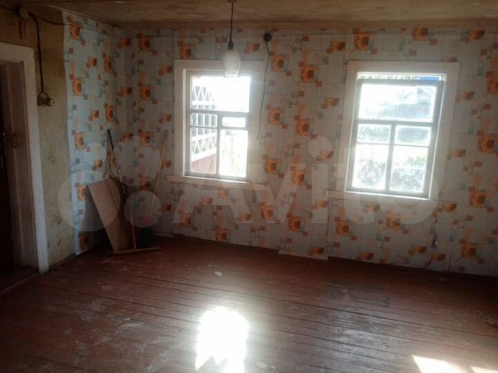 Дом 69,7 м² на участке 4,6 сот.