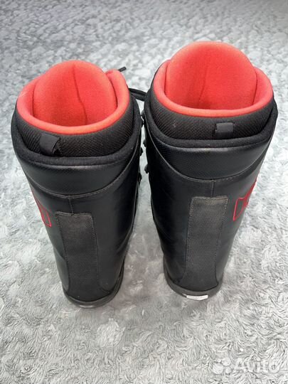 Ботинки для сноуборда 47eur Northawave Force