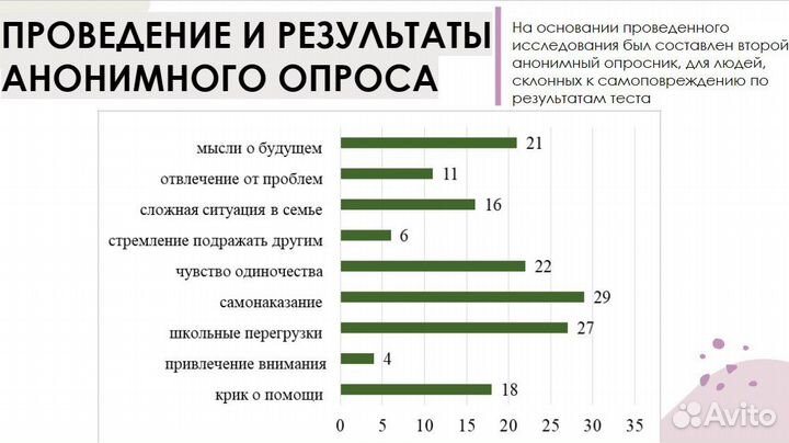 Индивидуальный проект 9-10 класс