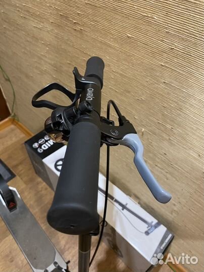 Самокат oxelo mid 9