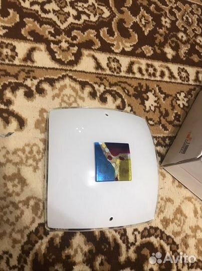 Светильник настенный