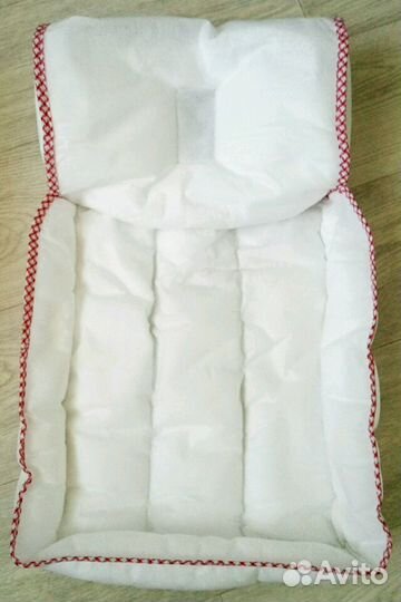 Матрасик для купания