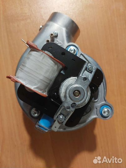 Viessmann вентилятор котла 7829879