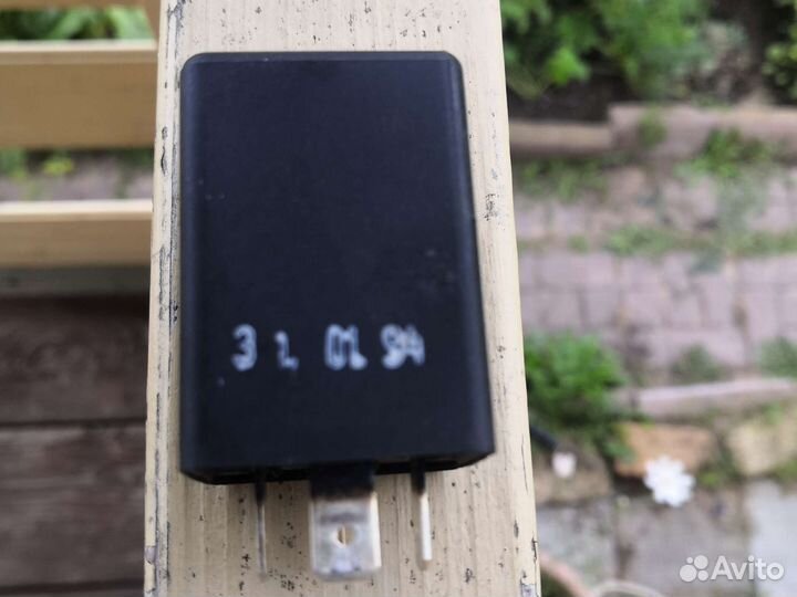 Реле от Мерседес 814
