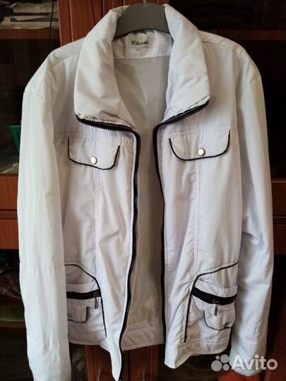 Женская куртка