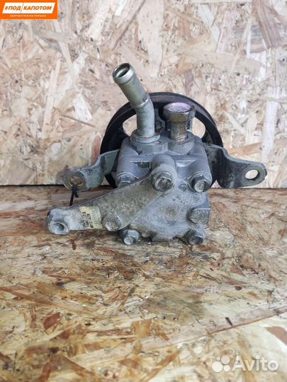 Насос гидроусилителя руля Nissan X-Trail T31