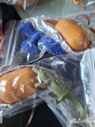 Киндер натунс 2022