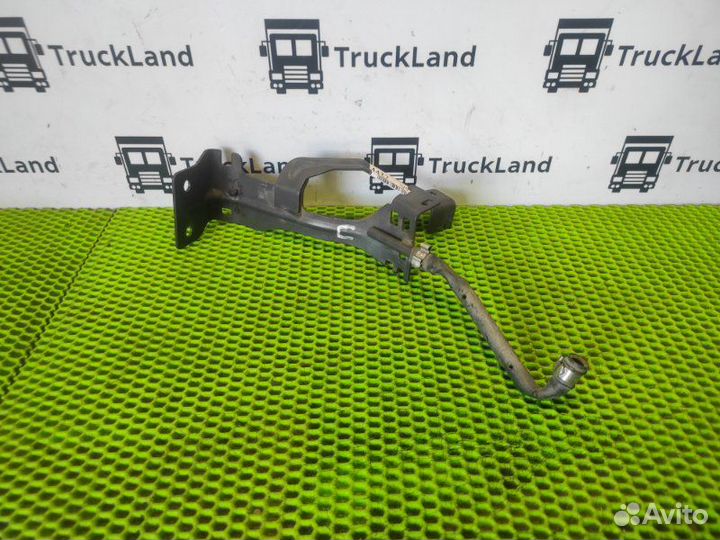 Кронштейн проводки рамы Volvo Fh 4