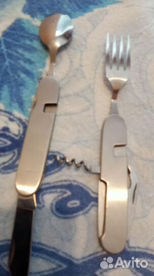 Складной набор