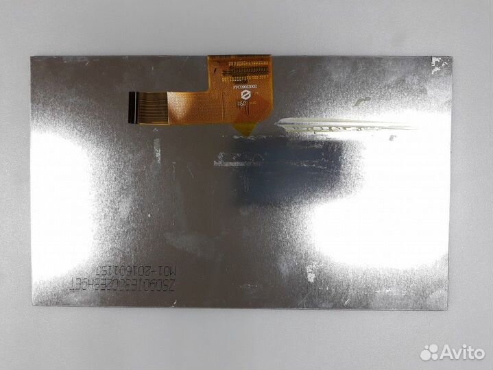 Irbis TW35/TW36,экран,дисплей,матрица,сенсор