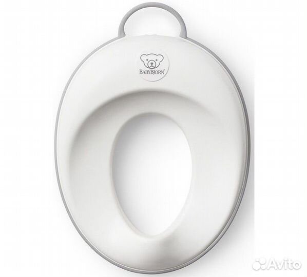 Сиденье для унитаза детское baby bjorn