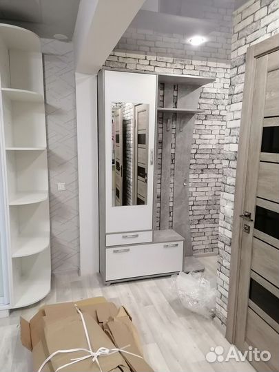 Сборка, разборка мебели