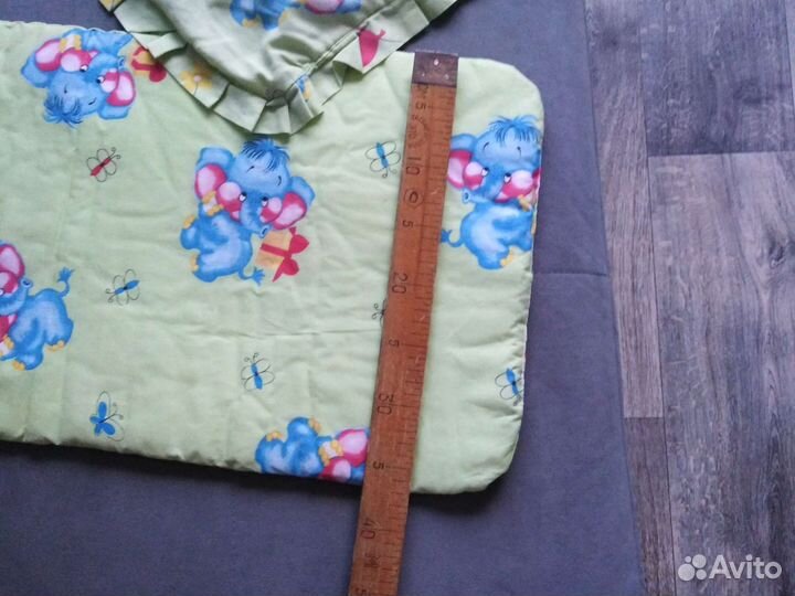 Набор в коляску