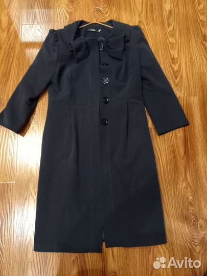 Плащ женский